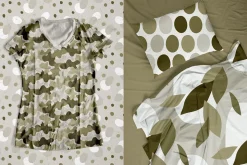 15 seamless patterns