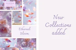700+ Seamless Patterns Bundle