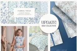 700+ Seamless Patterns Bundle