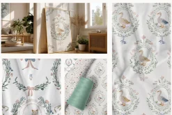 700+ Seamless Patterns Bundle