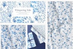 700+ Seamless Patterns Bundle