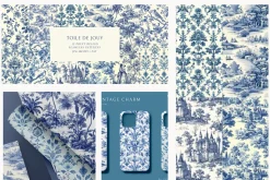 700+ Seamless Patterns Bundle