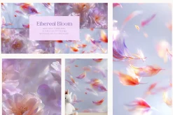 700+ Seamless Patterns Bundle