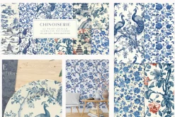 700+ Seamless Patterns Bundle