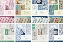 700+ Seamless Patterns Bundle
