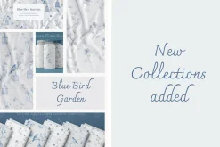 700+ Seamless Patterns Bundle