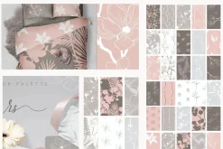 700+ Seamless Patterns Bundle