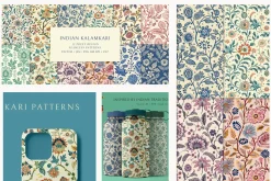 700+ Seamless Patterns Bundle