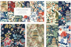 700+ Seamless Patterns Bundle