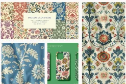 700+ Seamless Patterns Bundle