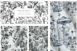 700+ Seamless Patterns Bundle