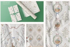 700+ Seamless Patterns Bundle