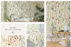 700+ Seamless Patterns Bundle