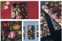 700+ Seamless Patterns Bundle