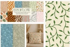 700+ Seamless Patterns Bundle