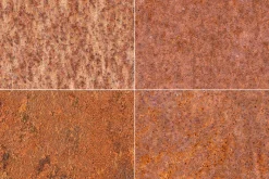 Seamless Rust Textures