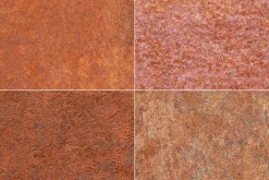 Seamless Rust Textures