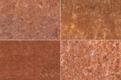 Seamless Rust Textures