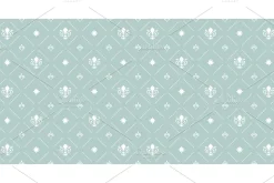 Seamless Vector Pattern With Few