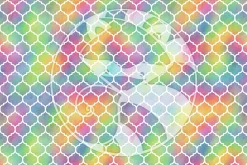 Seamless Watercolor Patterns #1 BR