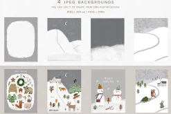 2 SEASONS | 324 elements