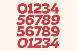Seatren Bold Sans Display Font