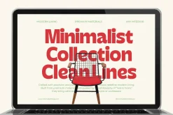 Seatren Bold Sans Display Font