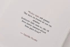 Secretary Typewriter font