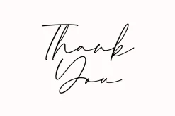 Semethone - Modern Calligraphy Font