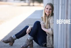 Senior Portrait Pro V1 - Lightroom