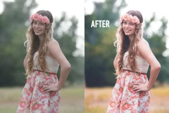 Senior Portrait Pro V1 - Lightroom
