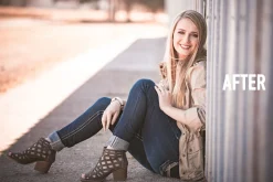 Senior Portrait Pro V1 - Lightroom