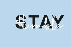 Sennita - Signature Font