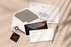 Sentania - Handwriting Font