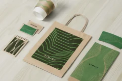 SENTEMPA 3: 10 Geometric Patterns