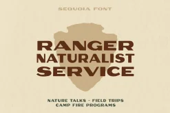 Sequoia Display