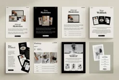 SERE / 2in1 Ebook & Workbook Kit