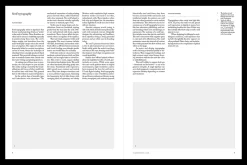 Serif US Letter Brochure Template