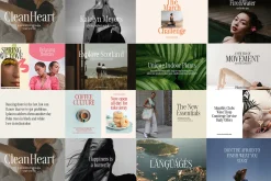 Seriffont BUNDLE