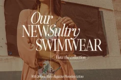 Seriously Nostalgic Serif