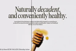 Seriously Nostalgic Serif