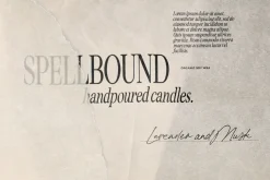 Seriously Nostalgic Serif