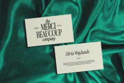 Seriously Nostalgic Serif