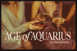 Seriously Nostalgic Serif