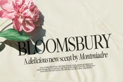 Seriously Nostalgic Serif