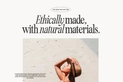 Seriously Nostalgic Serif