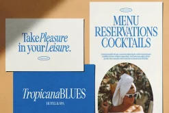 Seriously Nostalgic Serif