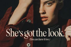 Seriously Nostalgic Serif
