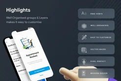 Service Provider App RepairHub