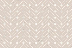 Set of seamless backgrounds